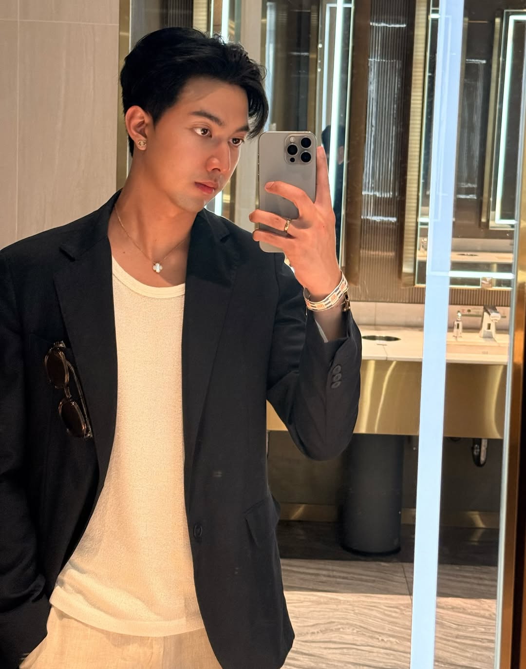 กั้ง - กรณ์ ศิริสรณ์