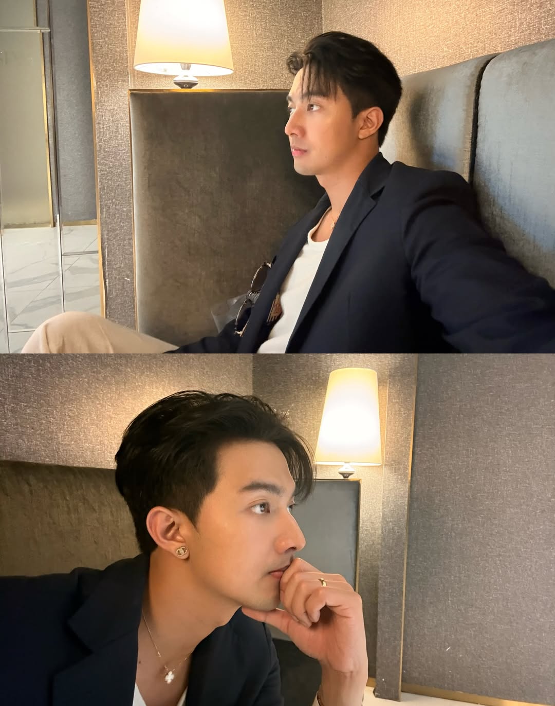 กั้ง - กรณ์ ศิริสรณ์