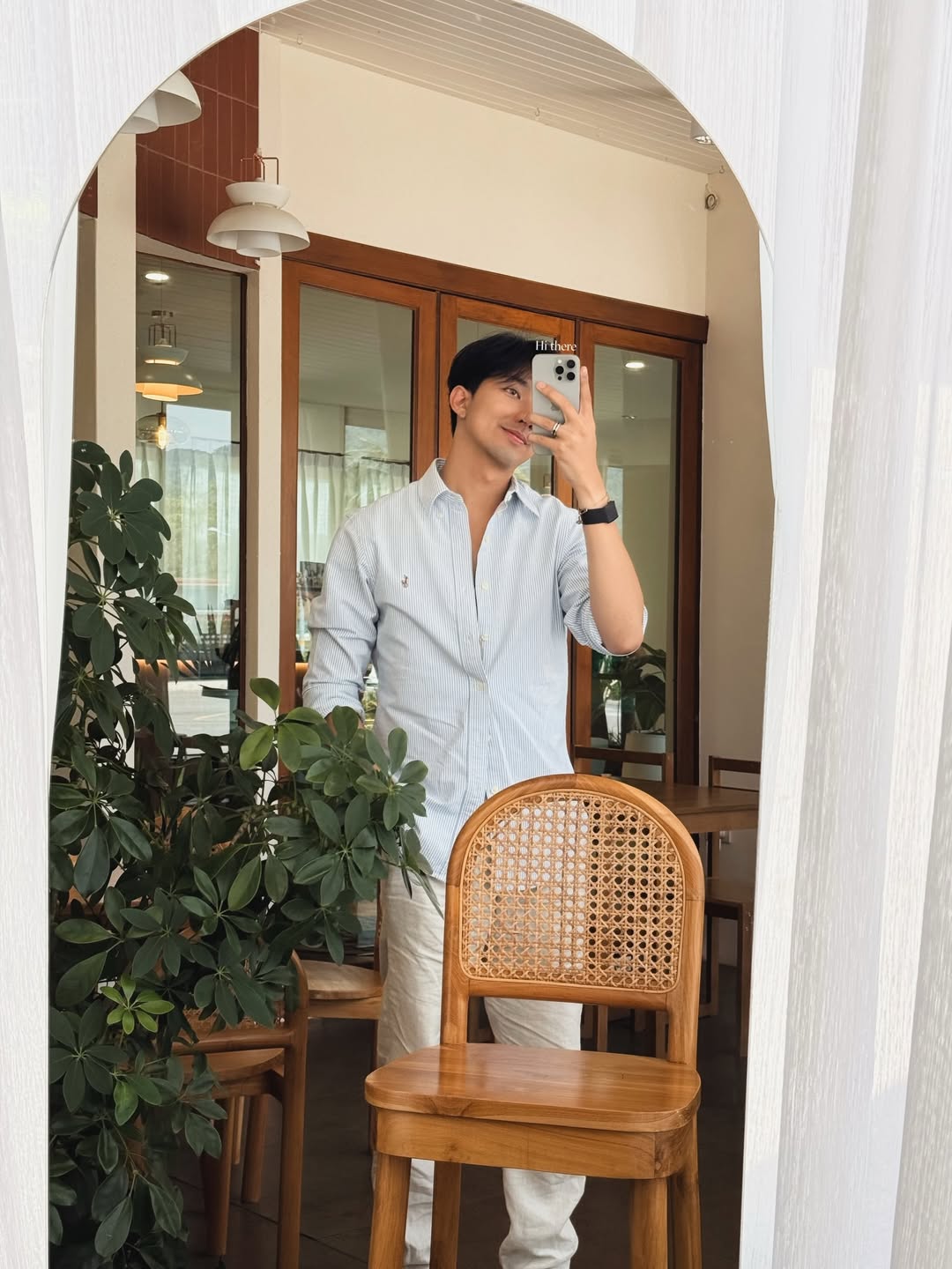 กั้ง - กรณ์ ศิริสรณ์