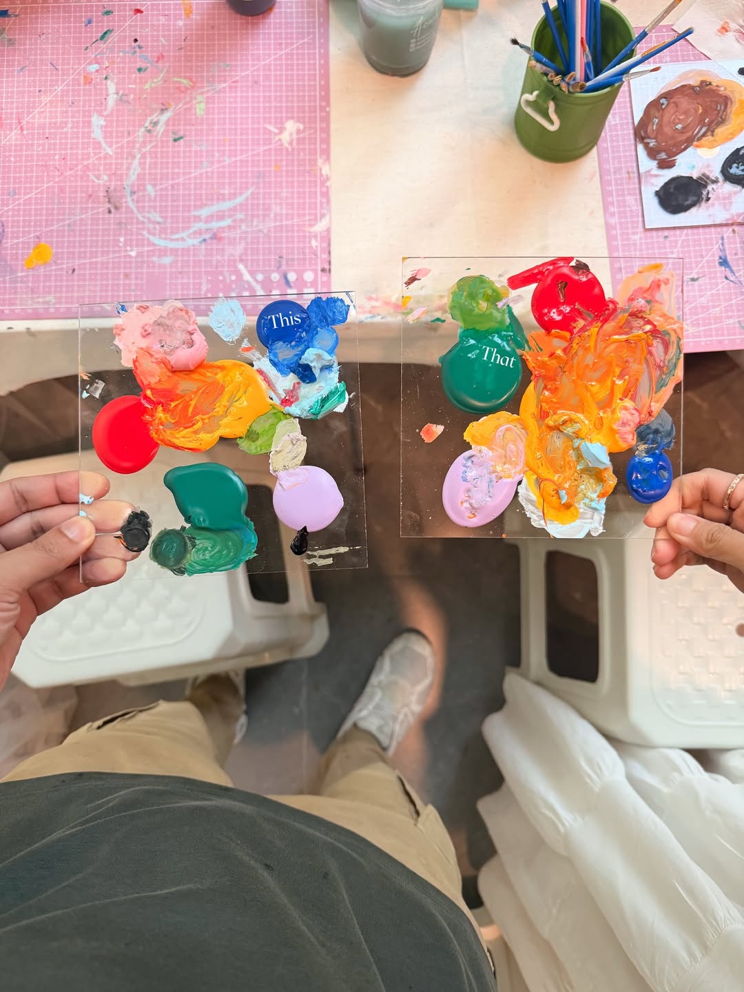 กั้ง - กรณ์ ศิริสรณ์