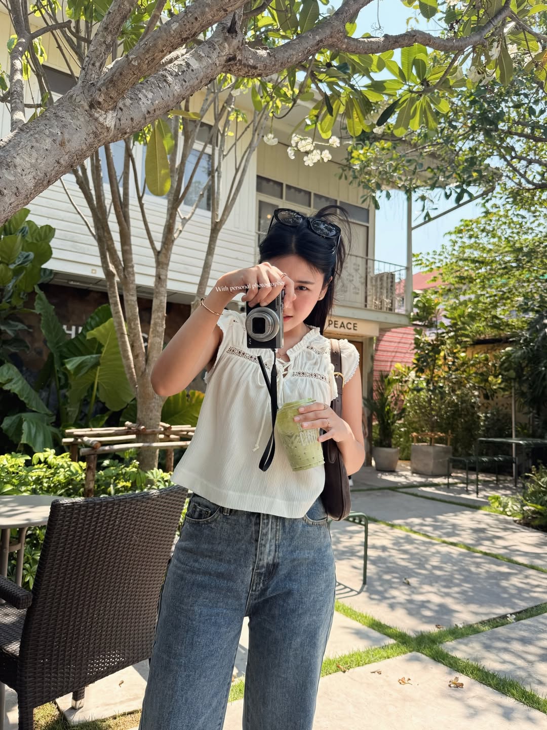 กั้ง - กรณ์ ศิริสรณ์