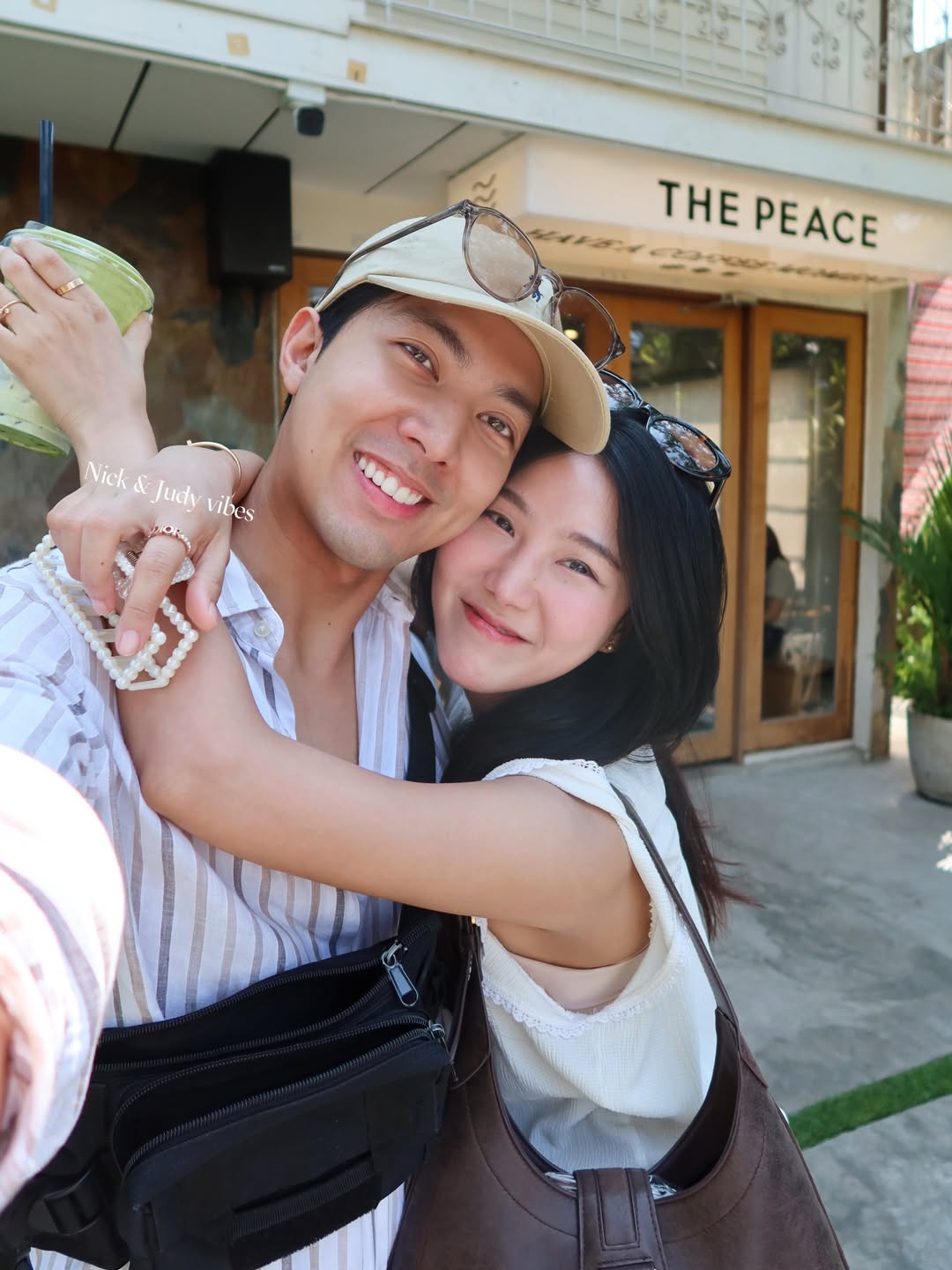 กั้ง - กรณ์ ศิริสรณ์