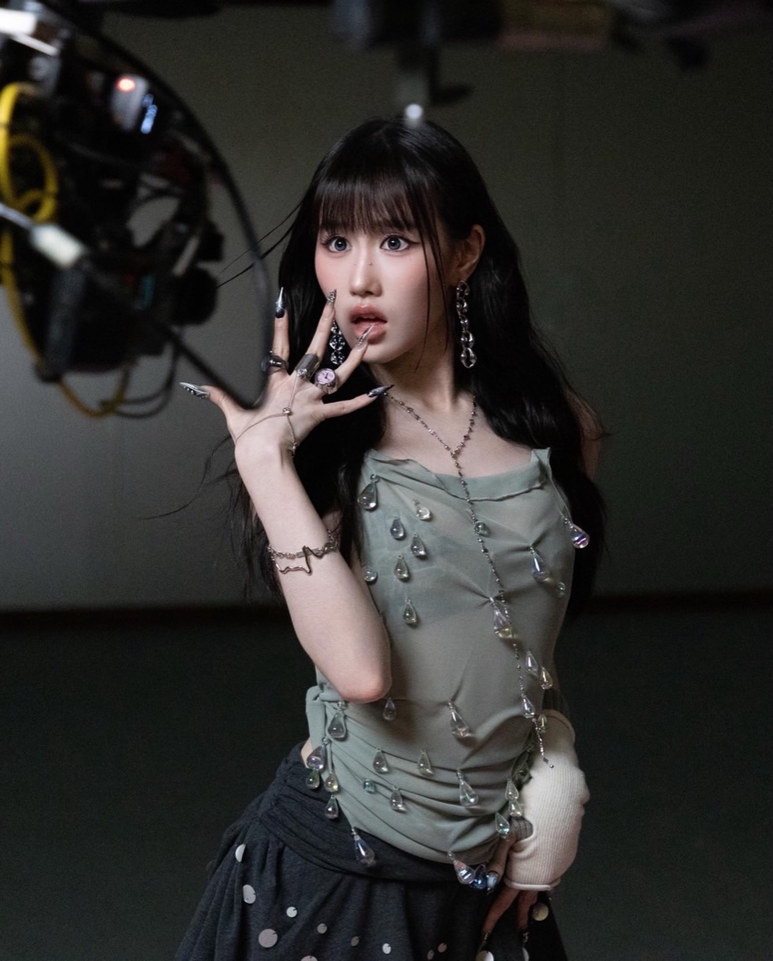 กั้ง - กรณ์ ศิริสรณ์