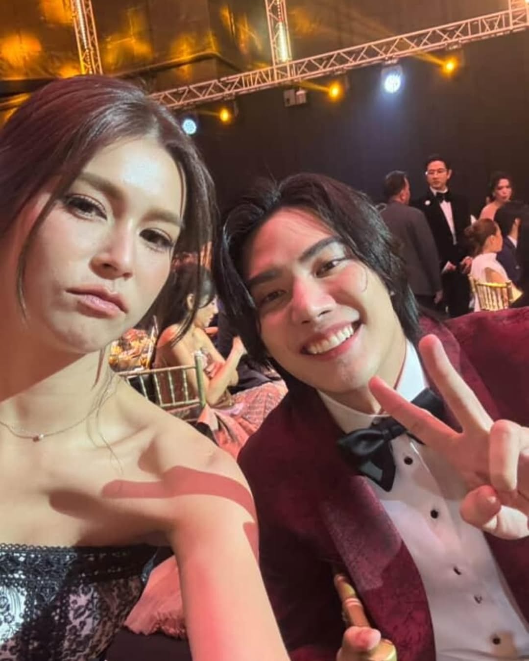 แม็กซ์ - ณัฐพล ดิลกนวฤทธิ์