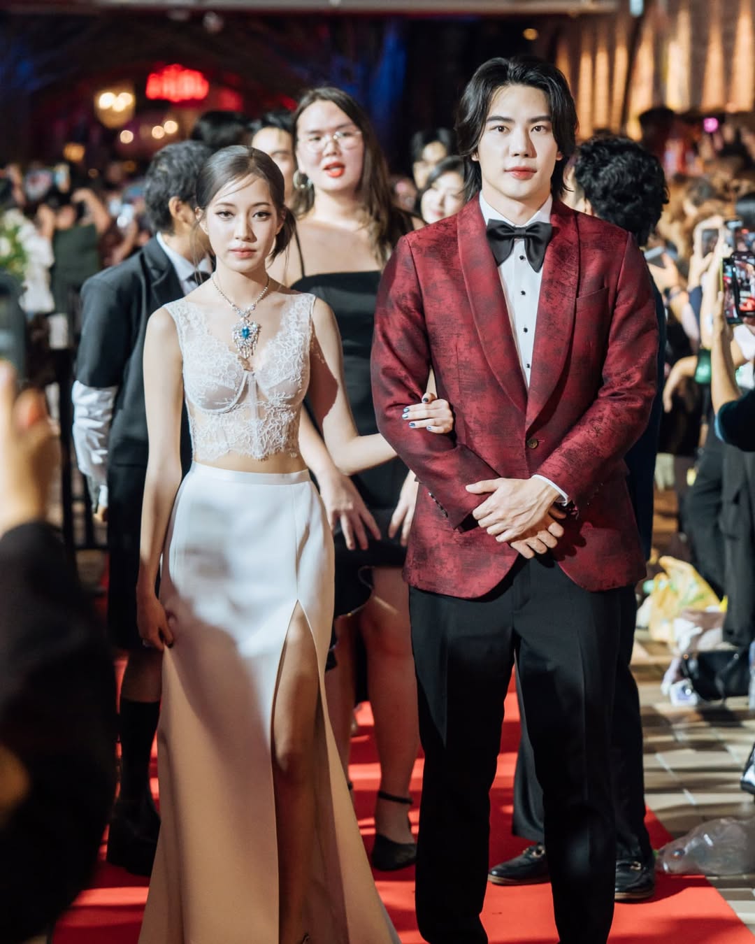 แม็กซ์ - ณัฐพล ดิลกนวฤทธิ์