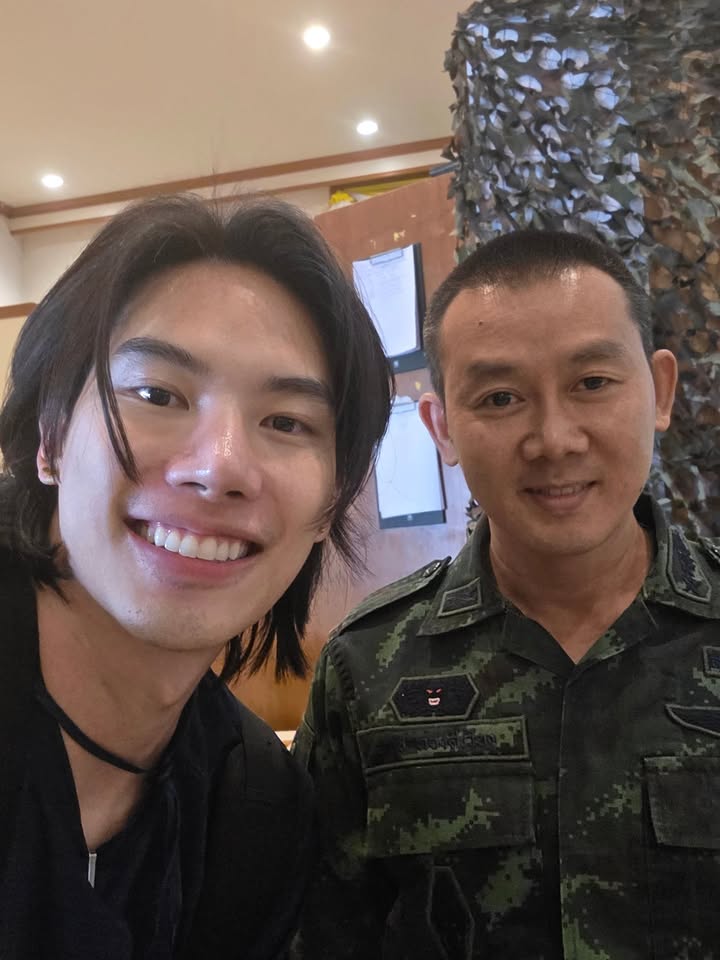 แม็กซ์ - ณัฐพล ดิลกนวฤทธิ์