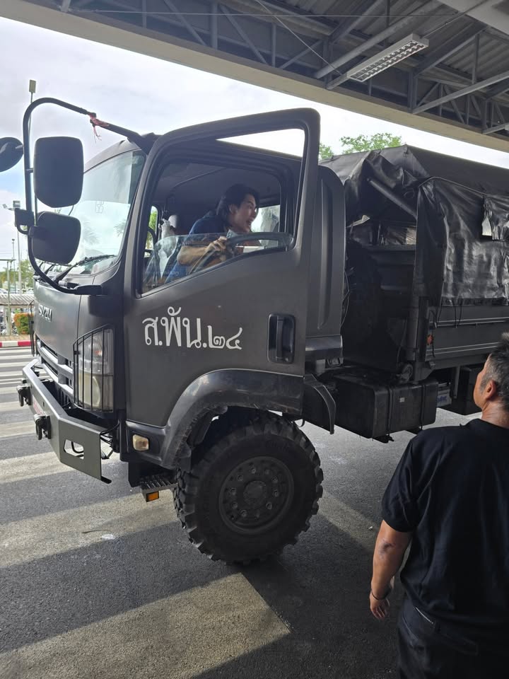 แม็กซ์ - ณัฐพล ดิลกนวฤทธิ์