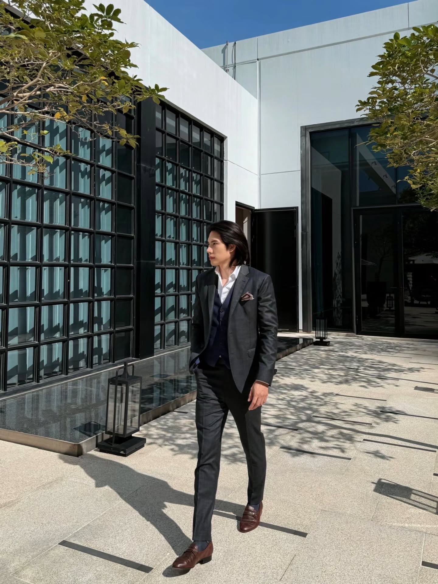 แม็กซ์ - ณัฐพล ดิลกนวฤทธิ์