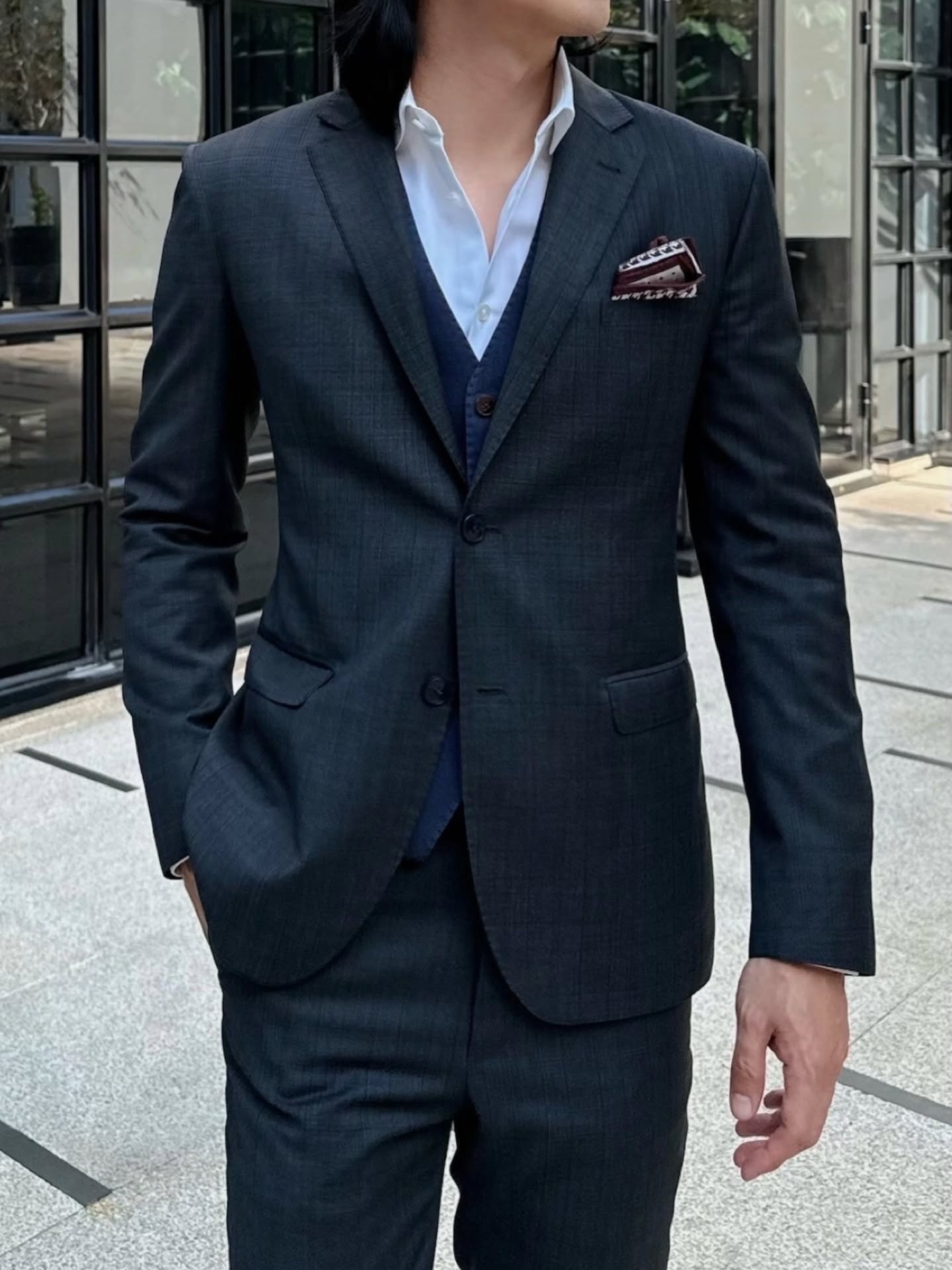 แม็กซ์ - ณัฐพล ดิลกนวฤทธิ์