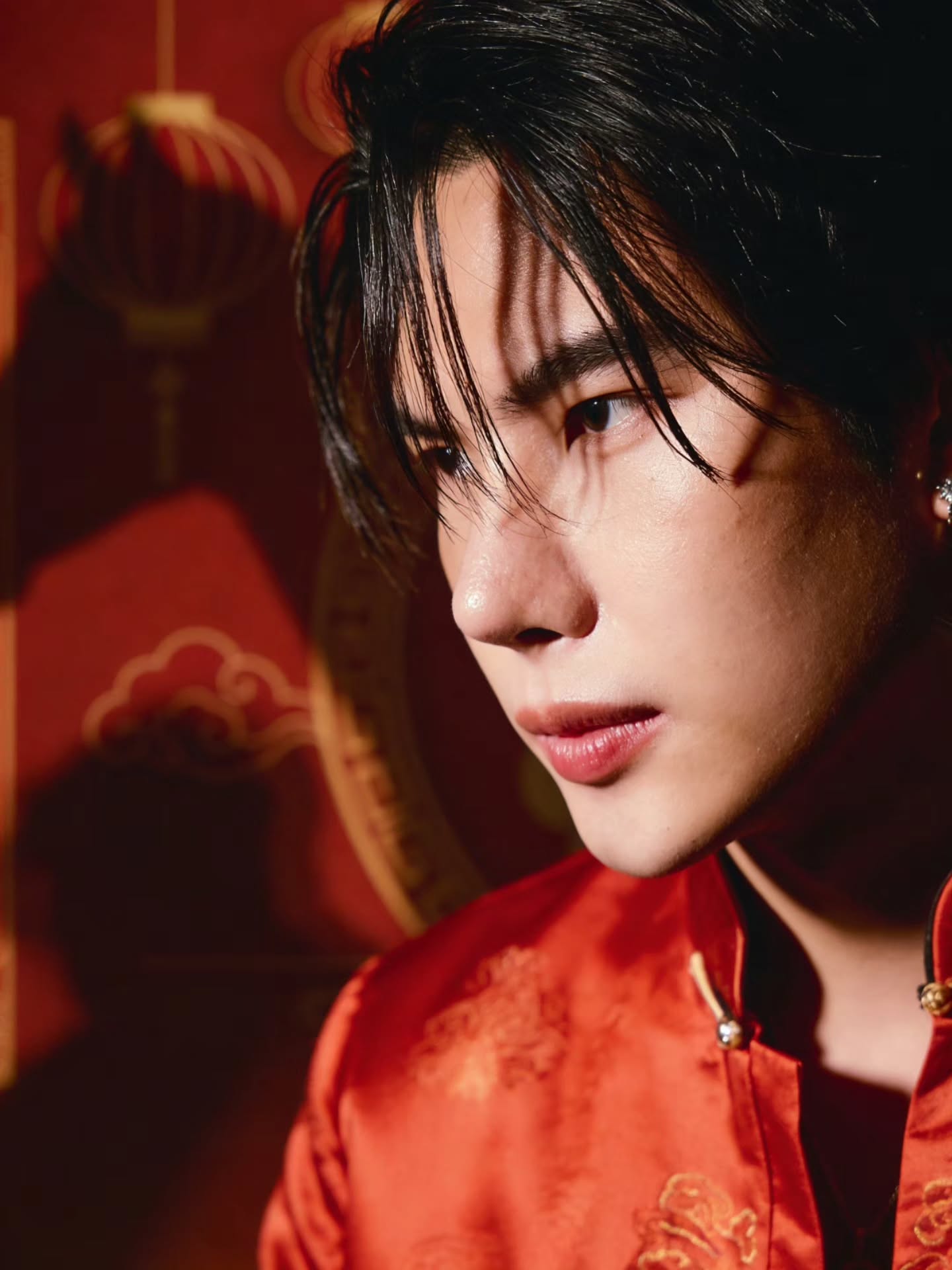 แม็กซ์ - ณัฐพล ดิลกนวฤทธิ์