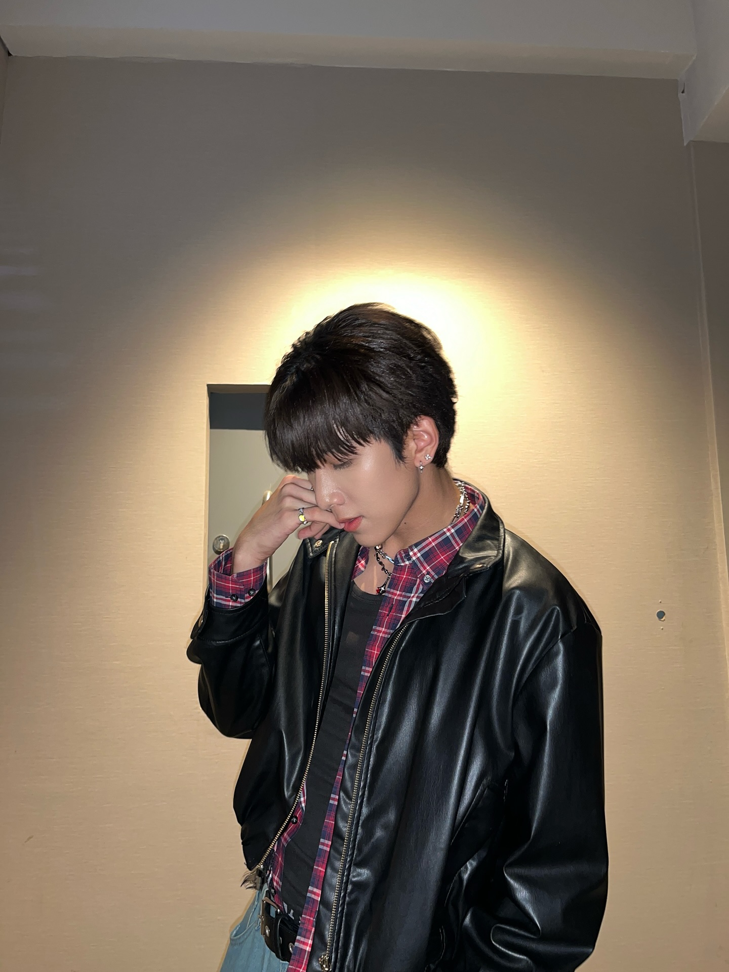 ปาล์ม - พีรวิชญ์ พินธะ