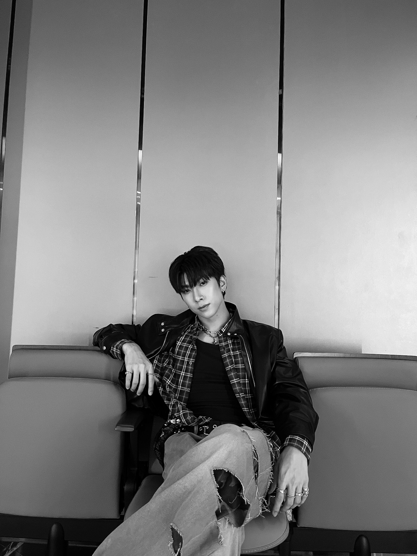 ปาล์ม - พีรวิชญ์ พินธะ