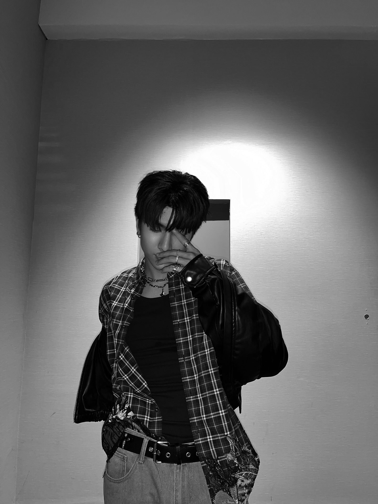 ปาล์ม - พีรวิชญ์ พินธะ