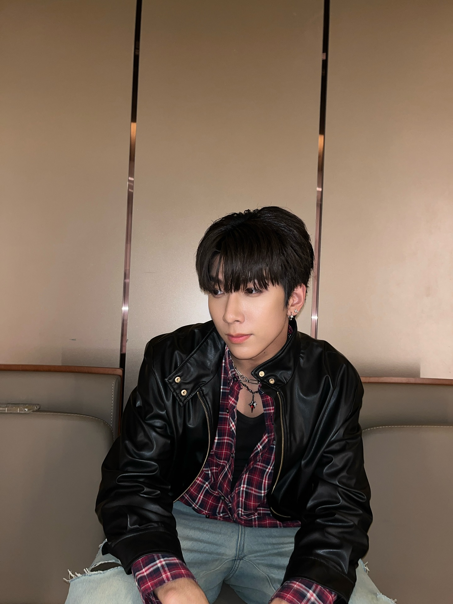 ปาล์ม - พีรวิชญ์ พินธะ