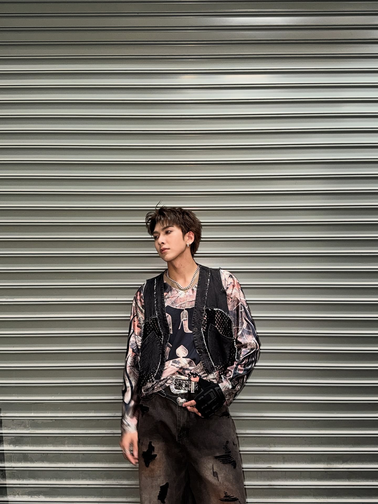 ปาล์ม - พีรวิชญ์ พินธะ