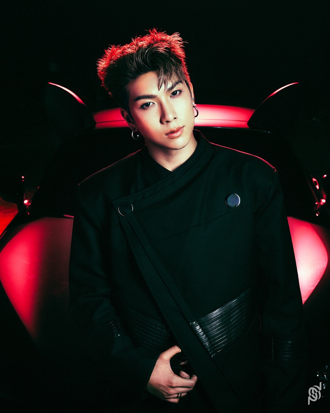 ปาล์ม - พีรวิชญ์ พินธะ