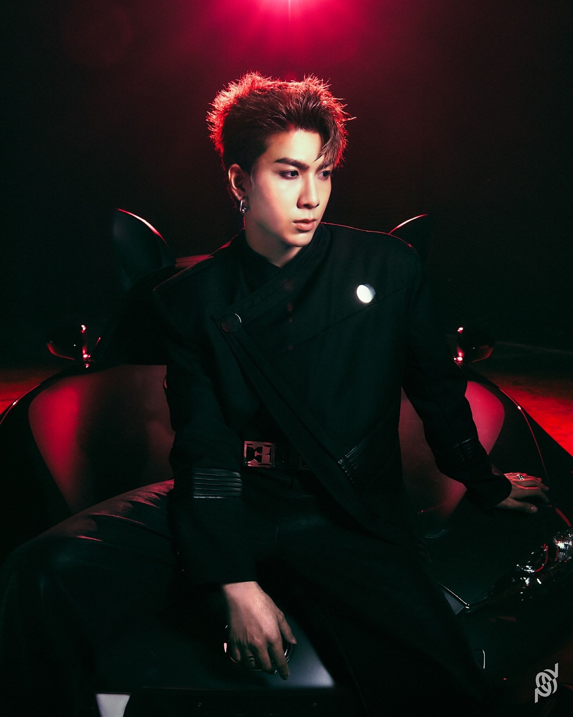 ปาล์ม - พีรวิชญ์ พินธะ