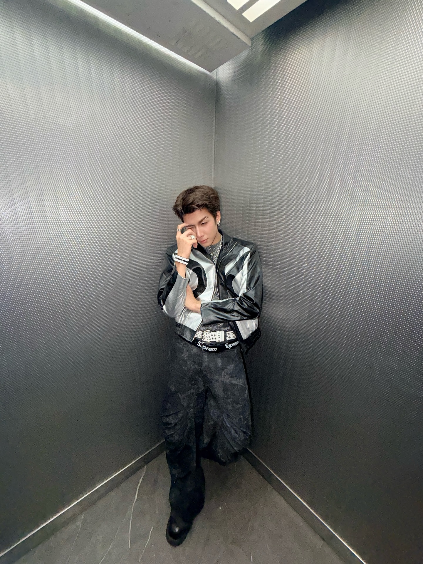 ปาล์ม - พีรวิชญ์ พินธะ