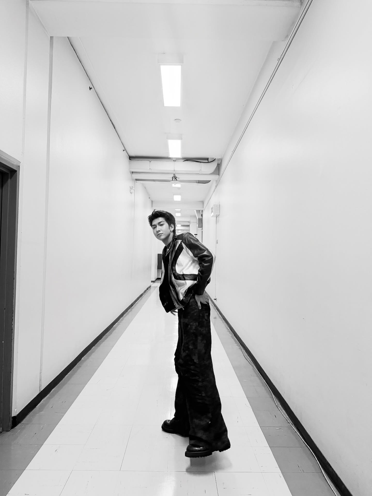 ปาล์ม - พีรวิชญ์ พินธะ