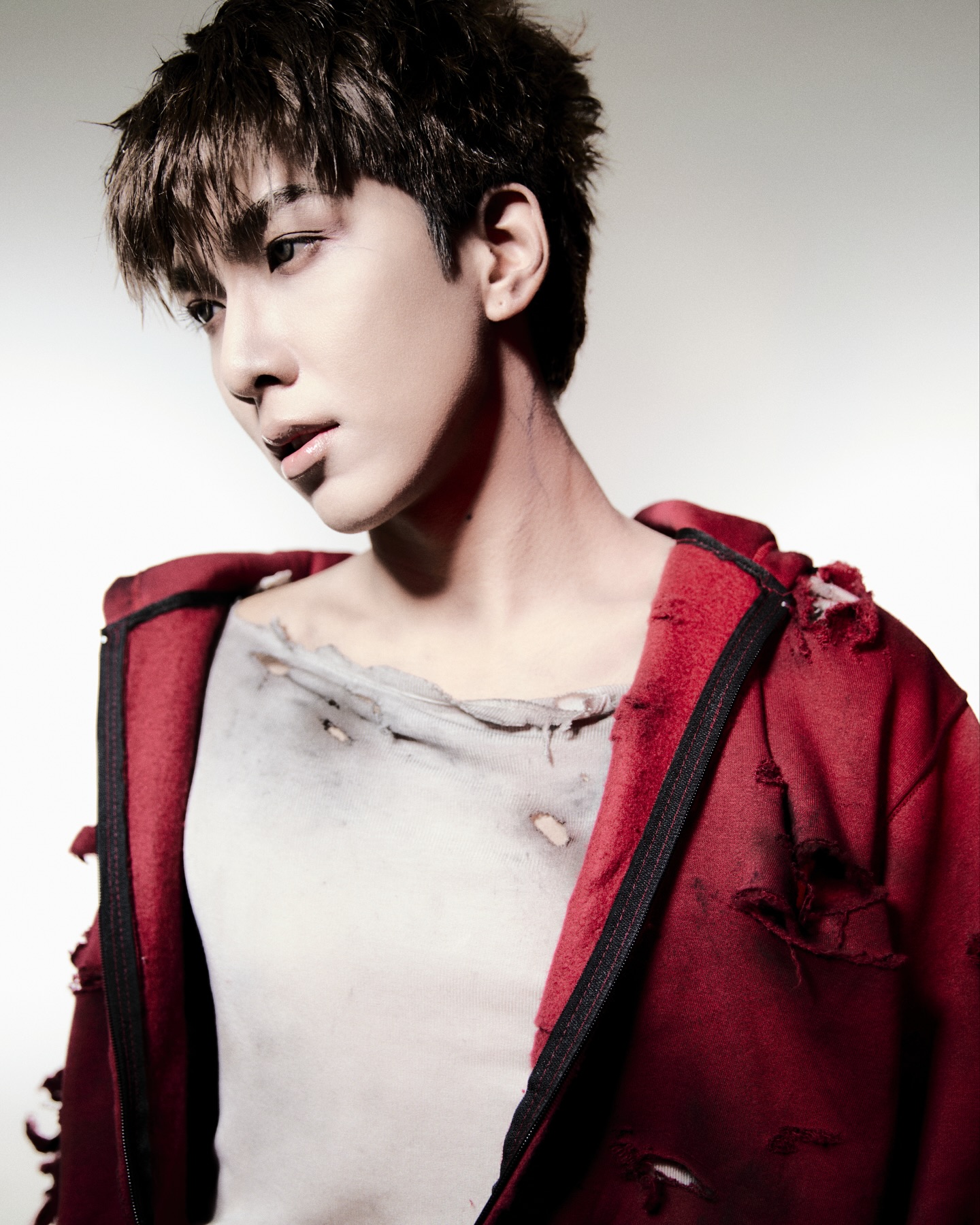 ปาล์ม - พีรวิชญ์ พินธะ