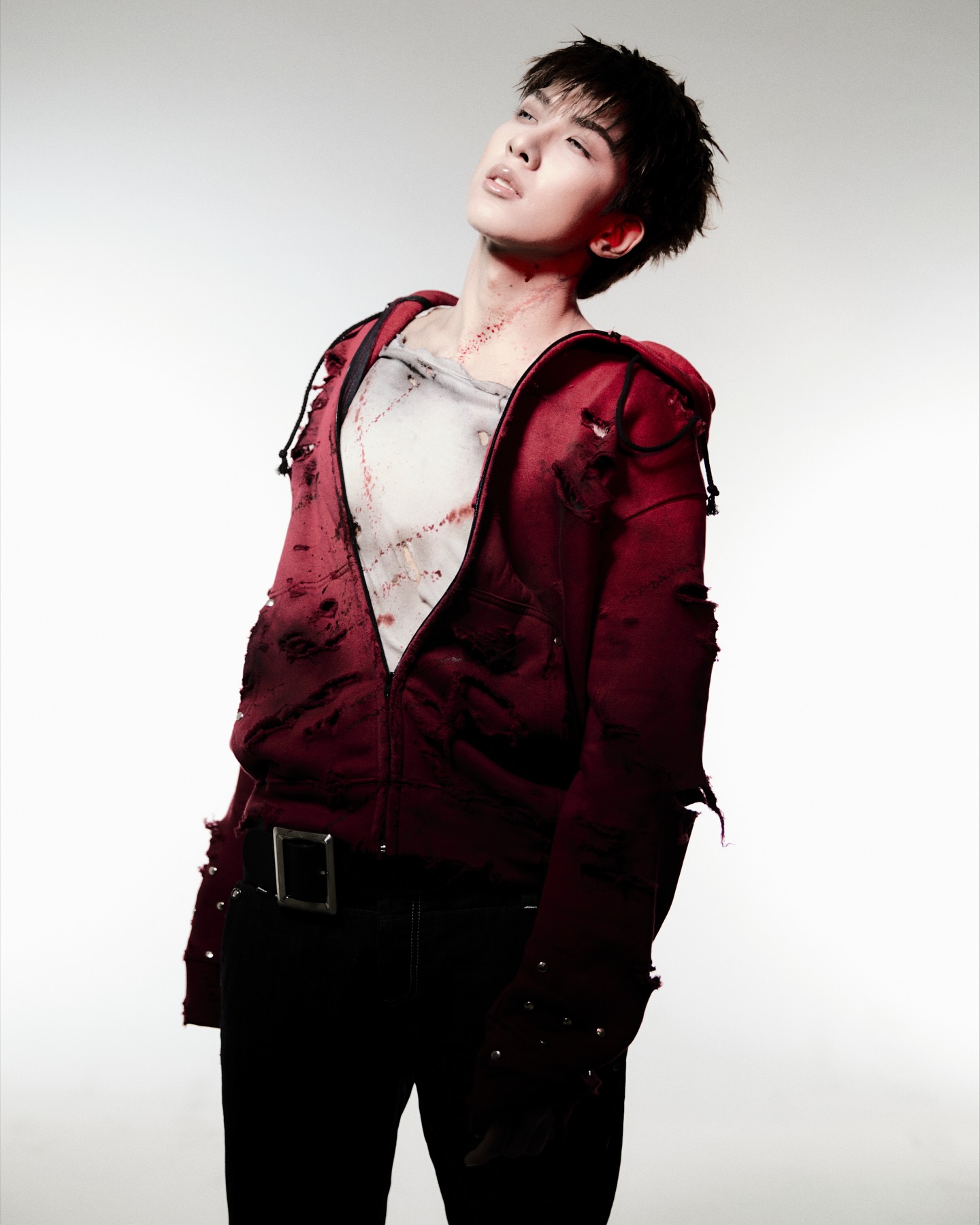 ปาล์ม - พีรวิชญ์ พินธะ