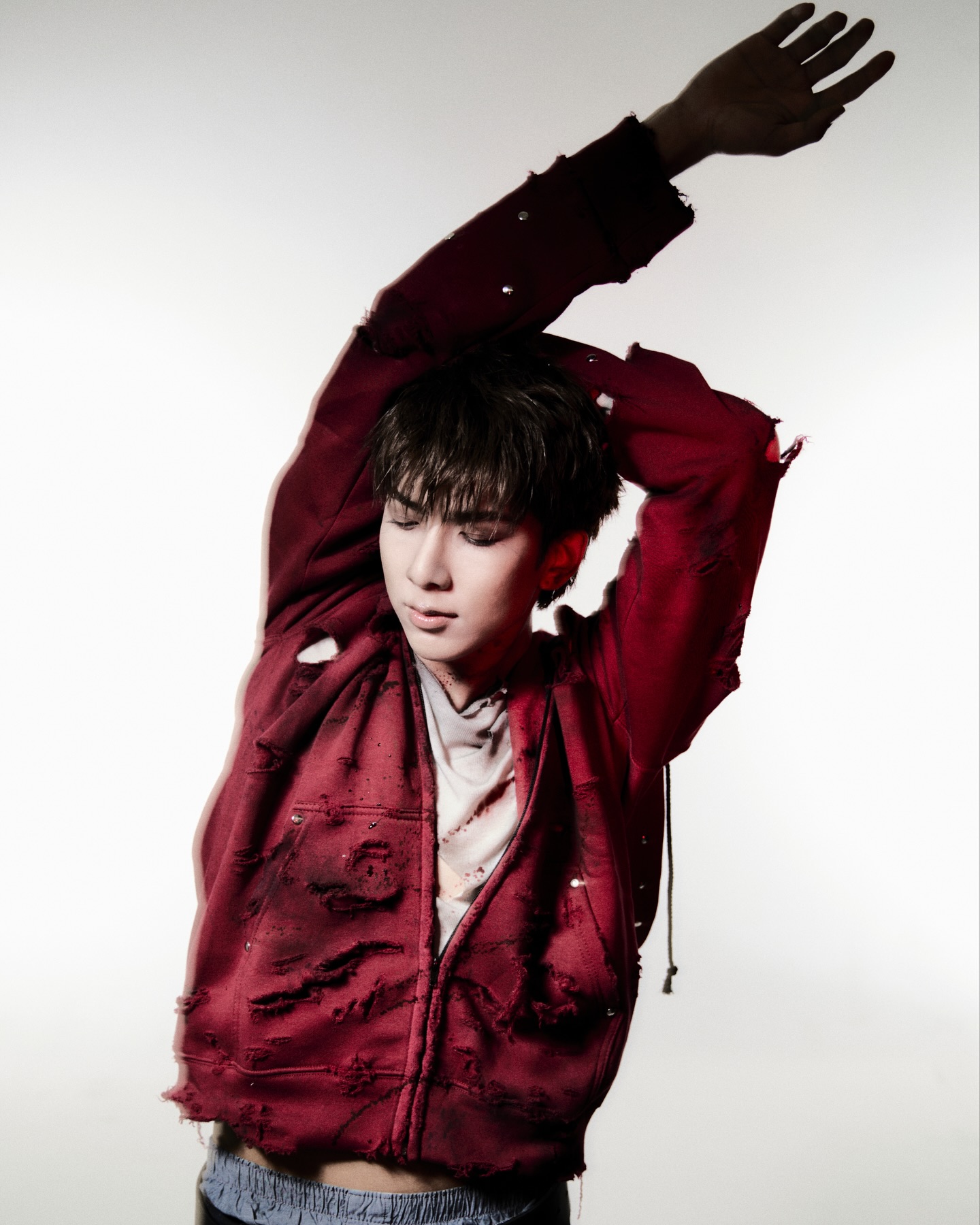 ปาล์ม - พีรวิชญ์ พินธะ