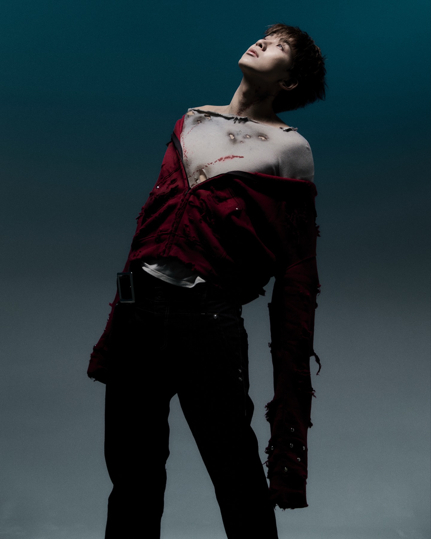 ปาล์ม - พีรวิชญ์ พินธะ