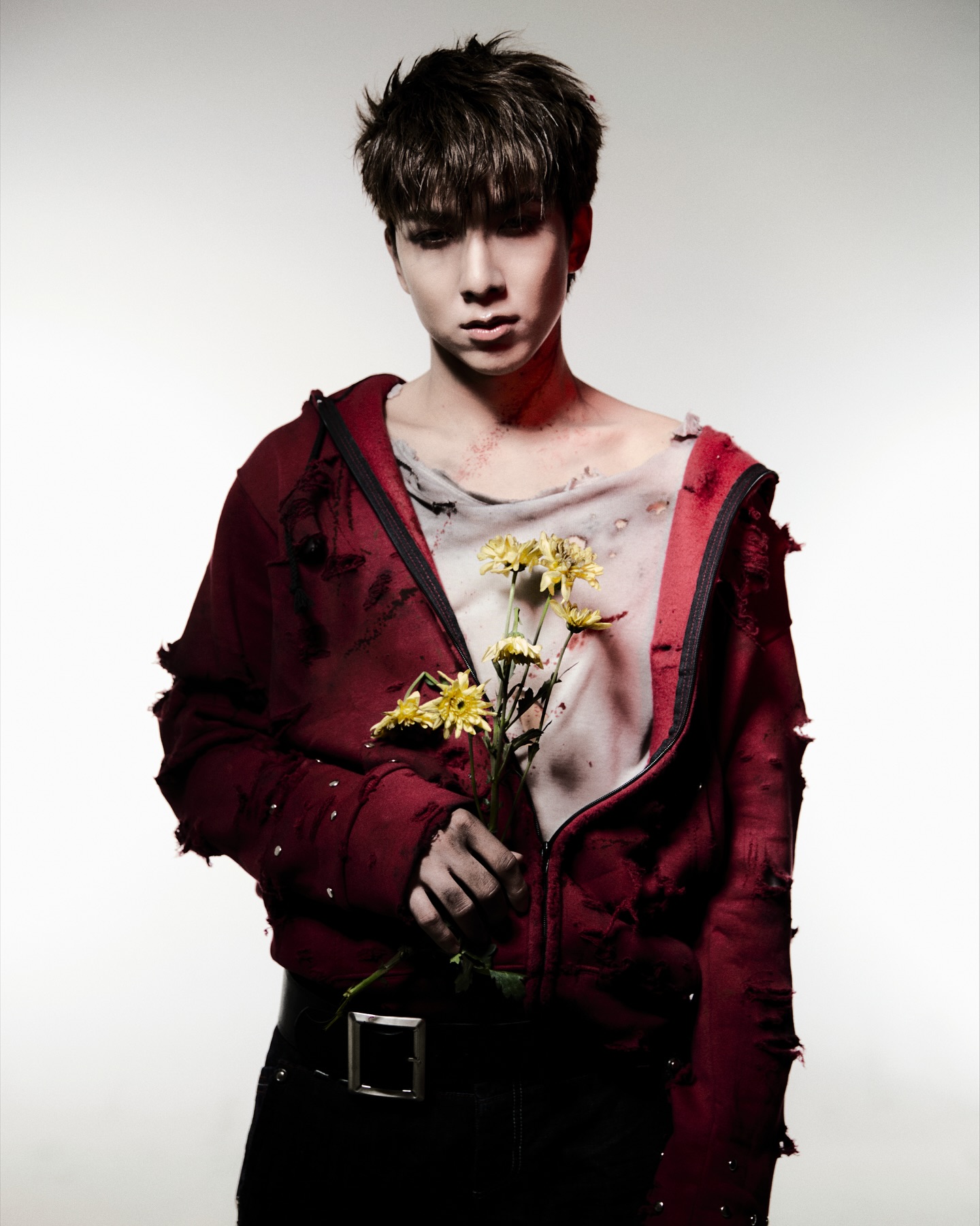 ปาล์ม - พีรวิชญ์ พินธะ