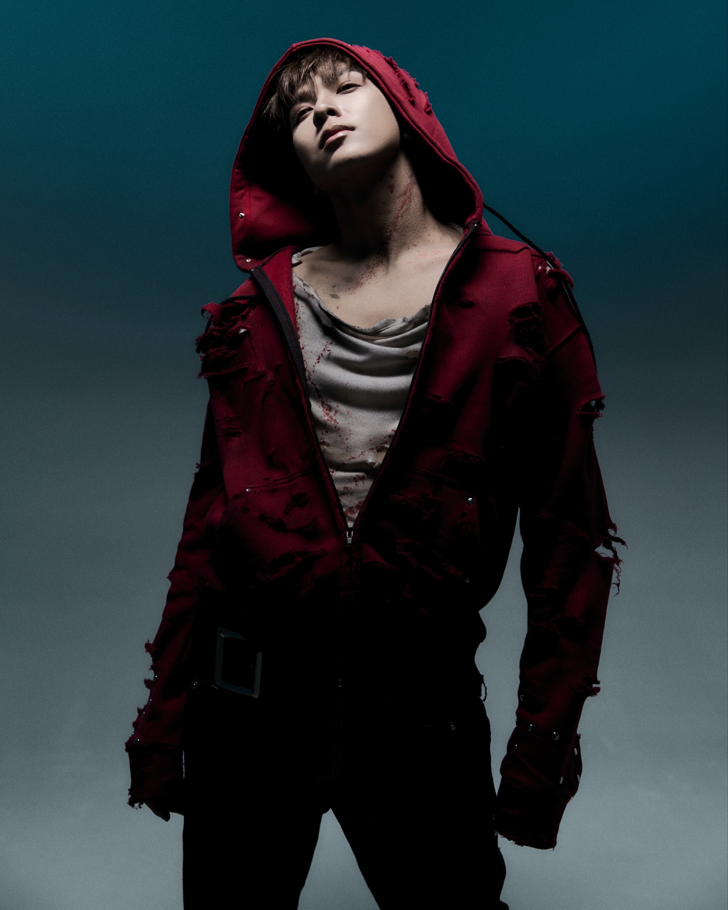 ปาล์ม - พีรวิชญ์ พินธะ