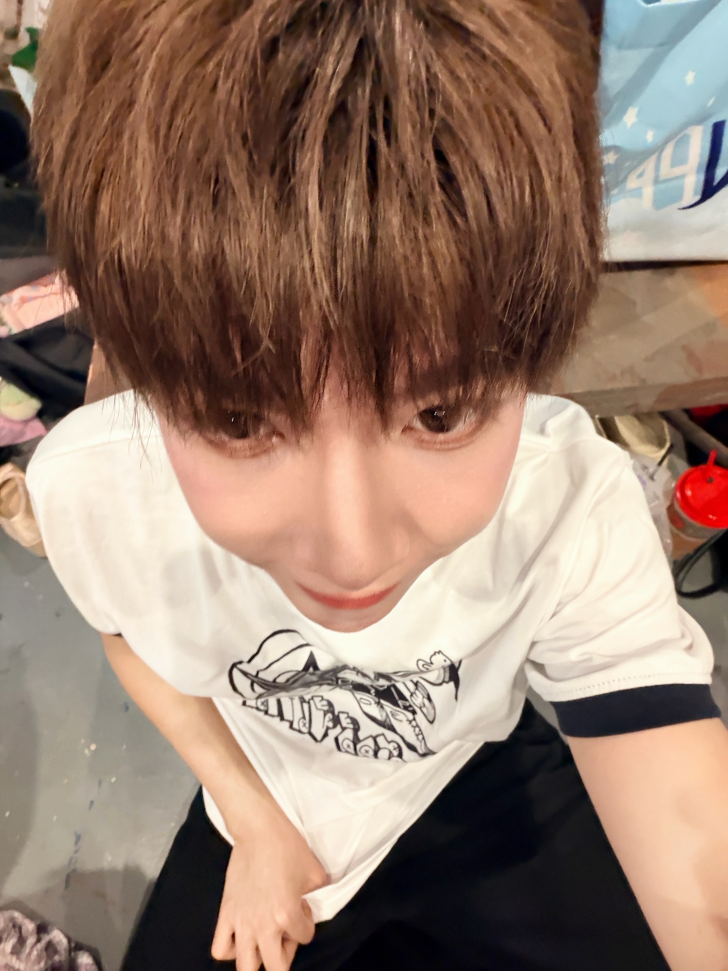 ปาล์ม - พีรวิชญ์ พินธะ