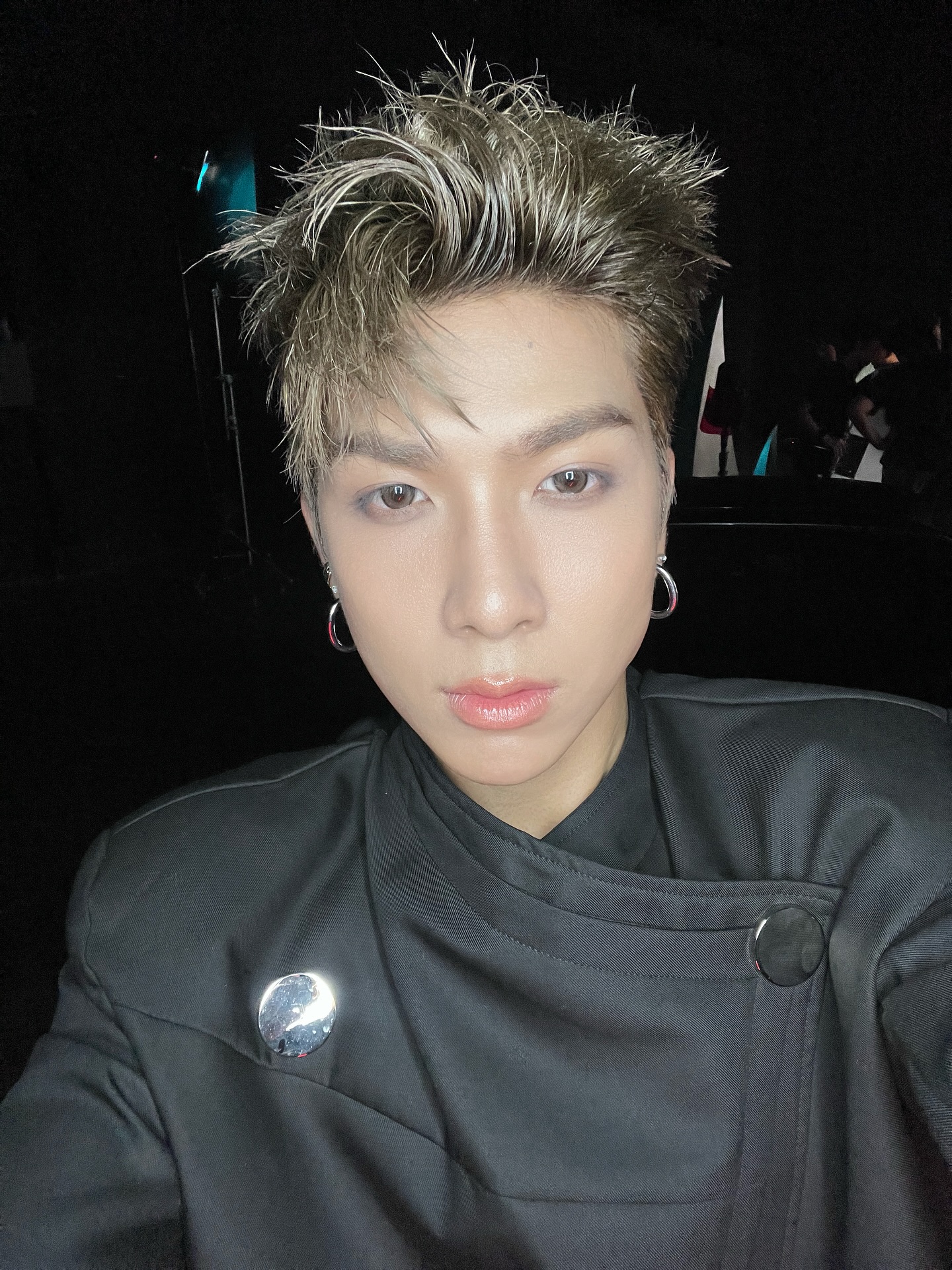 ปาล์ม - พีรวิชญ์ พินธะ