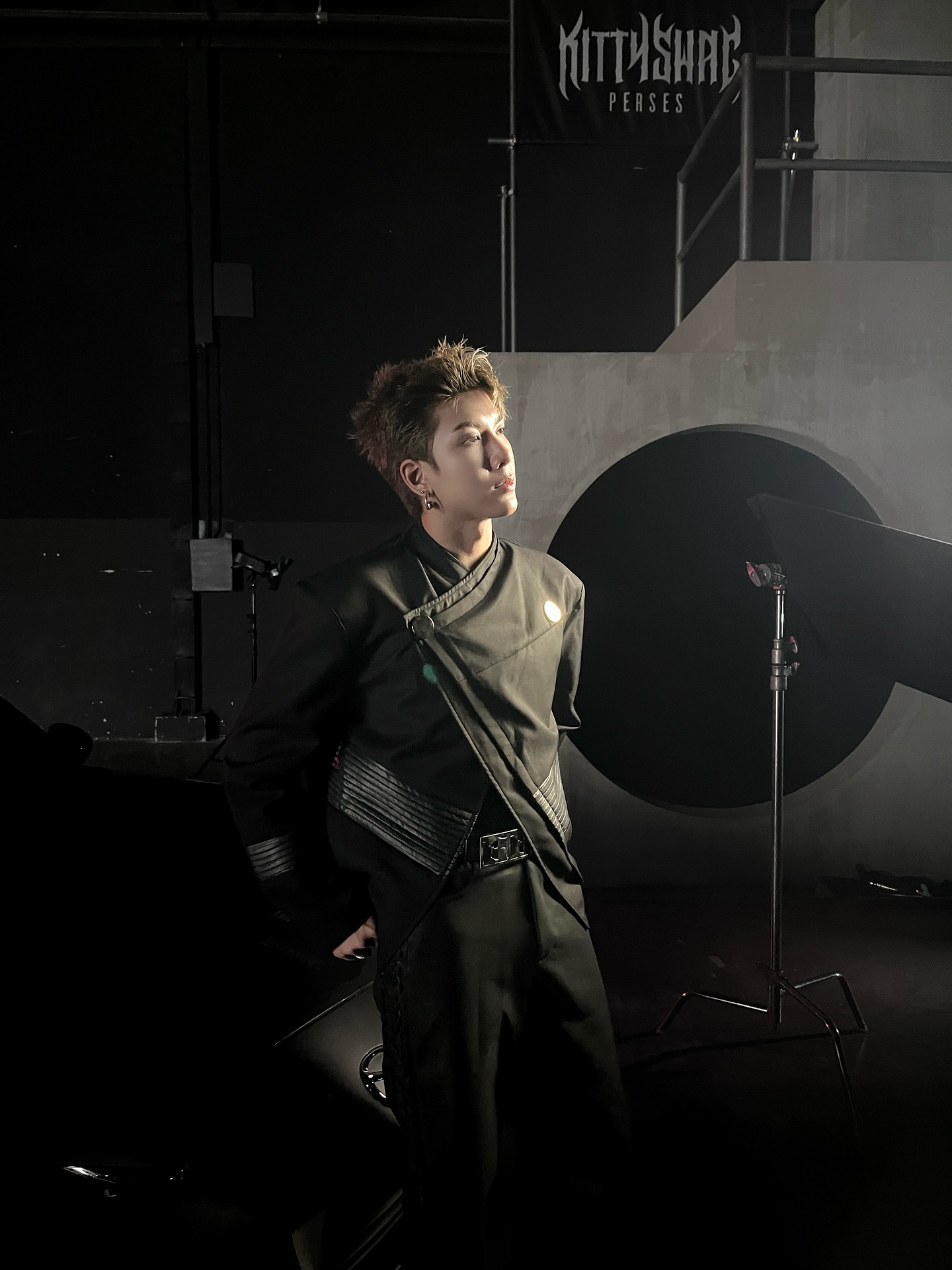 ปาล์ม - พีรวิชญ์ พินธะ