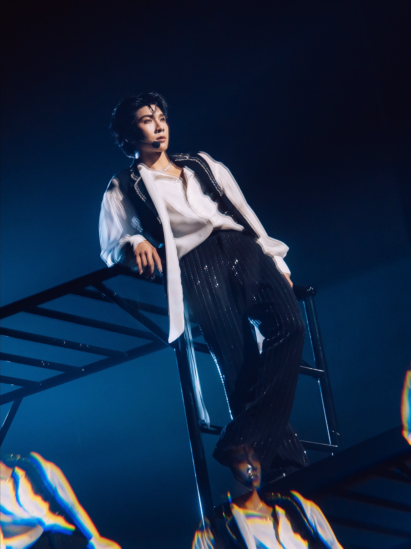 ปาล์ม - พีรวิชญ์ พินธะ