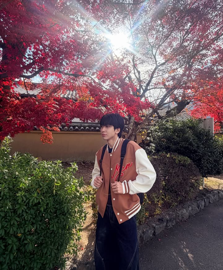 ปาล์ม - พีรวิชญ์ พินธะ