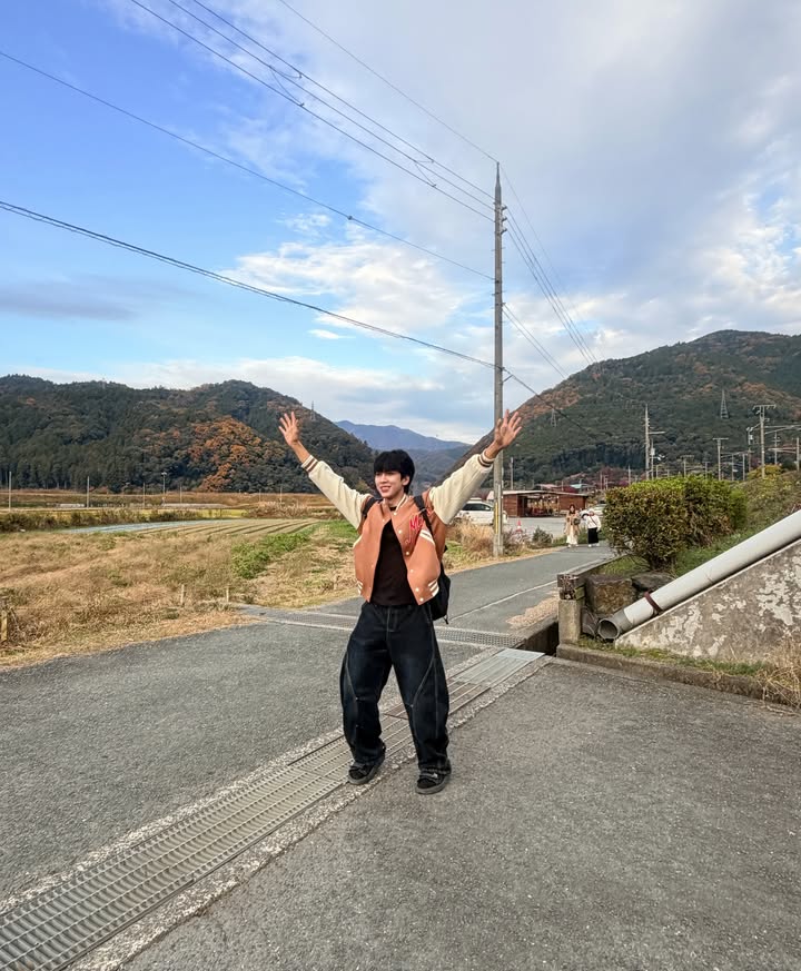 ปาล์ม - พีรวิชญ์ พินธะ