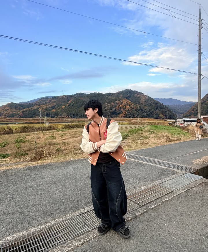 ปาล์ม - พีรวิชญ์ พินธะ