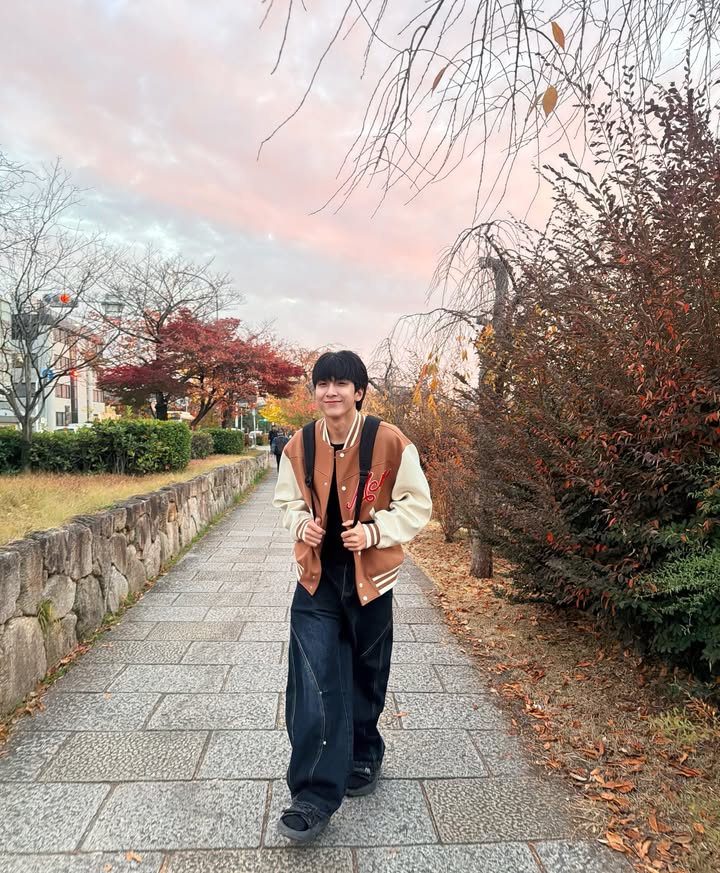 ปาล์ม - พีรวิชญ์ พินธะ