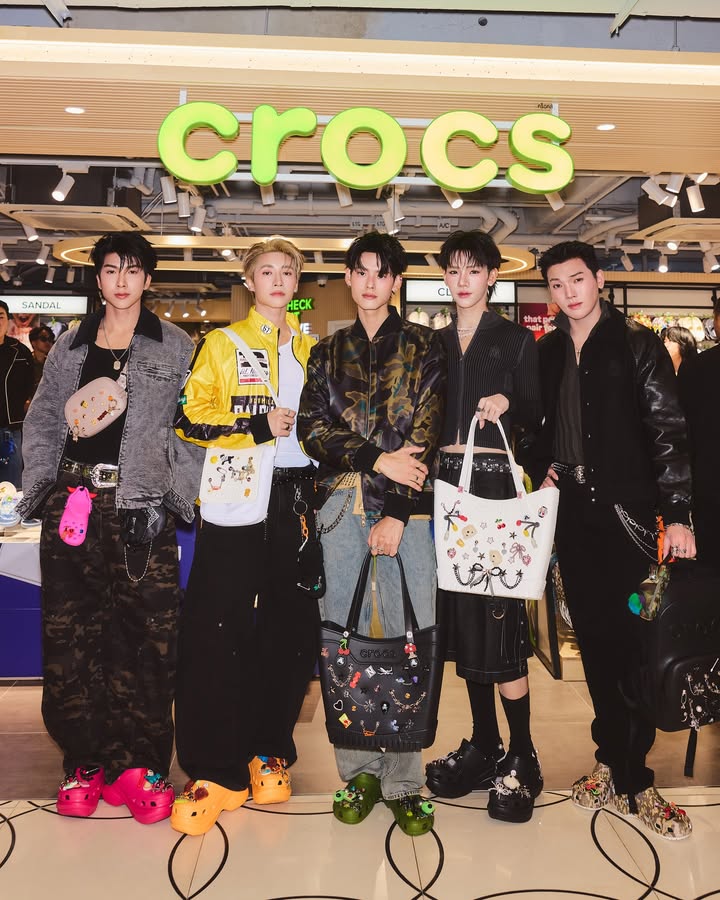 ปาล์ม - พีรวิชญ์ พินธะ