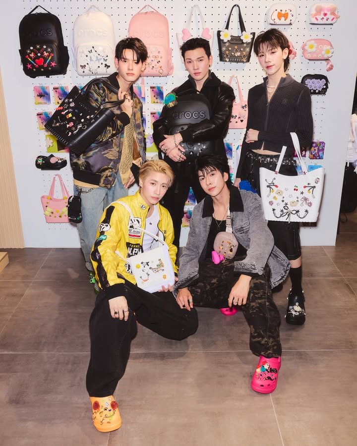 ปาล์ม - พีรวิชญ์ พินธะ