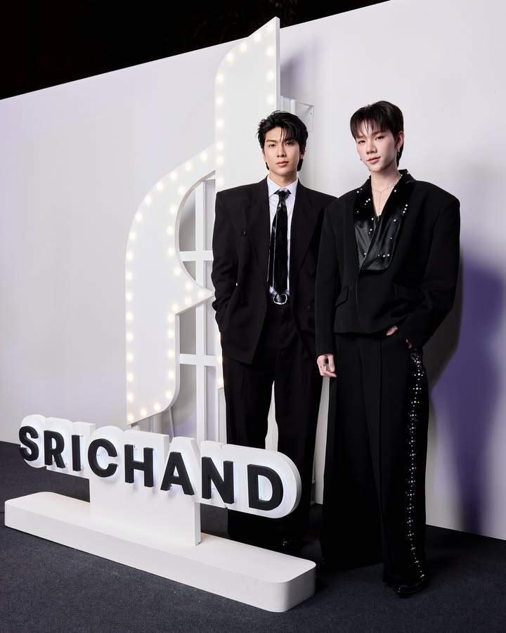 ปาล์ม - พีรวิชญ์ พินธะ