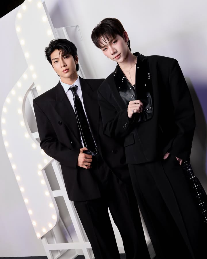 ปาล์ม - พีรวิชญ์ พินธะ