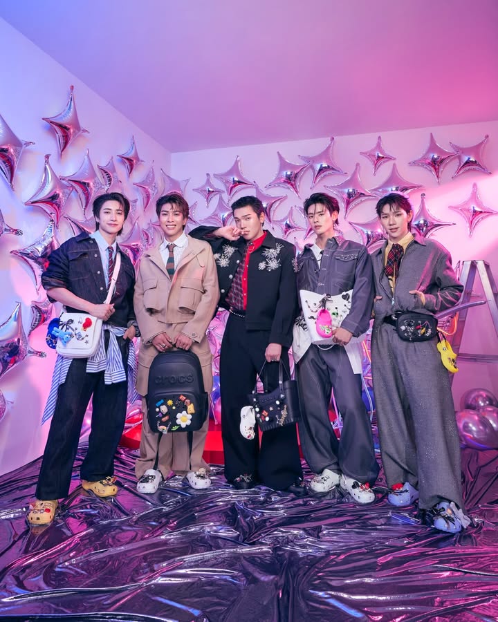 ปาล์ม - พีรวิชญ์ พินธะ