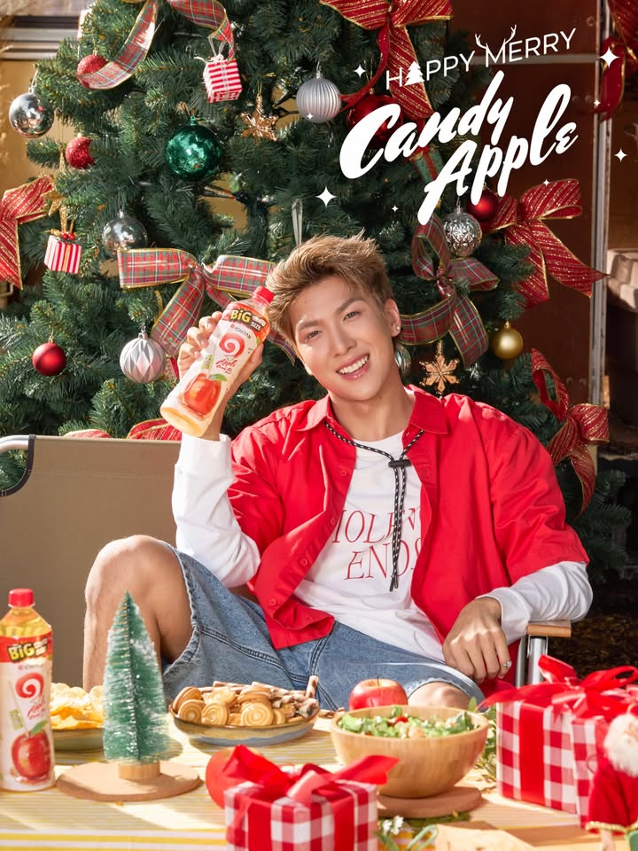 ปาล์ม - พีรวิชญ์ พินธะ