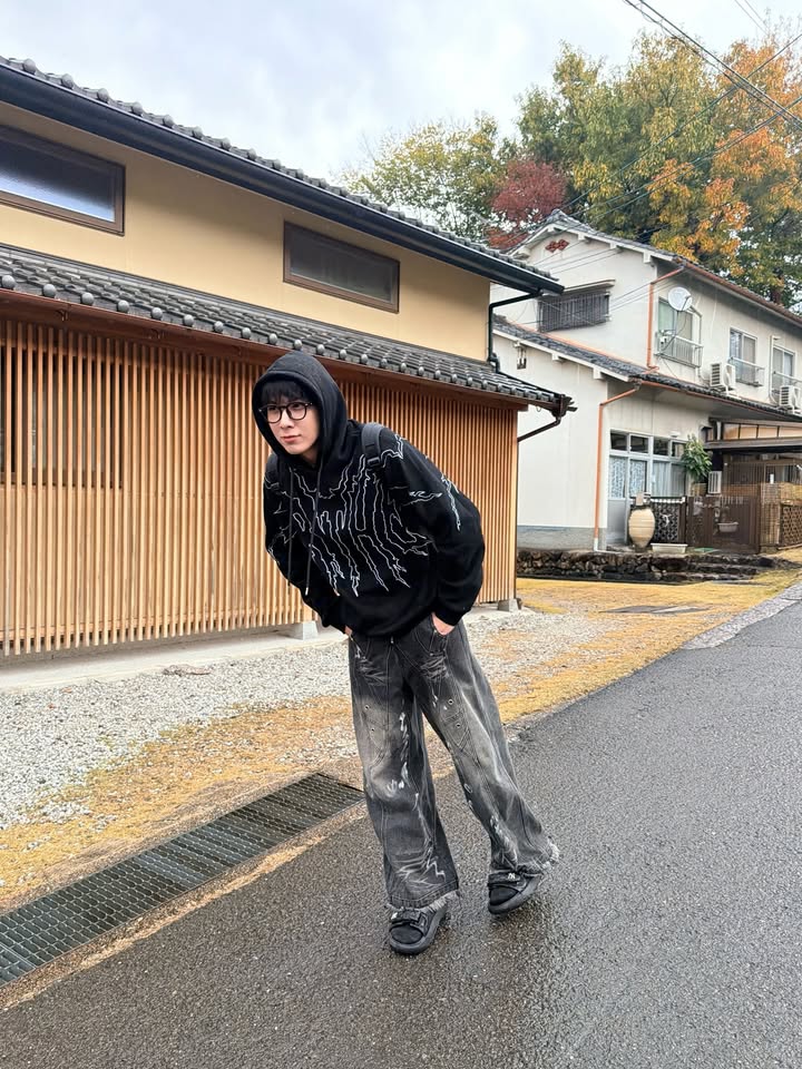 ปาล์ม - พีรวิชญ์ พินธะ