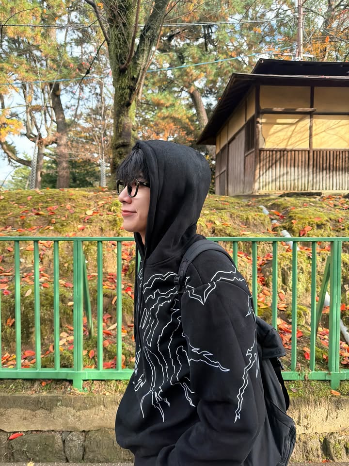 ปาล์ม - พีรวิชญ์ พินธะ