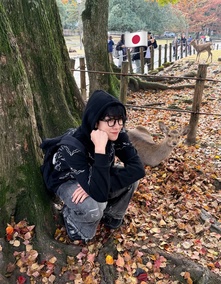 ปาล์ม - พีรวิชญ์ พินธะ