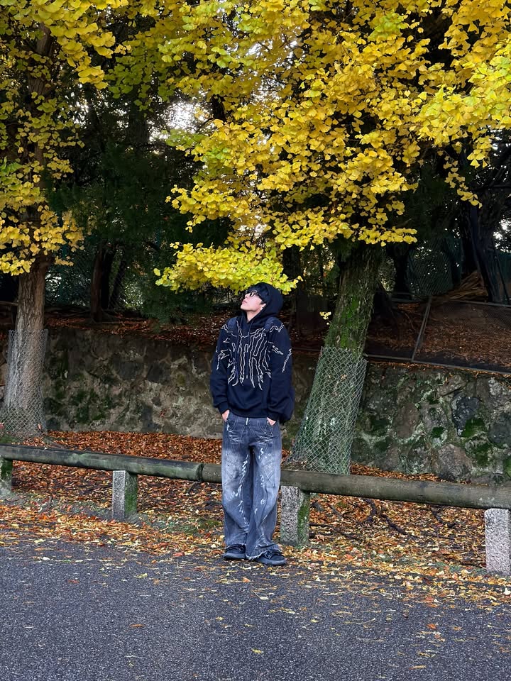 ปาล์ม - พีรวิชญ์ พินธะ