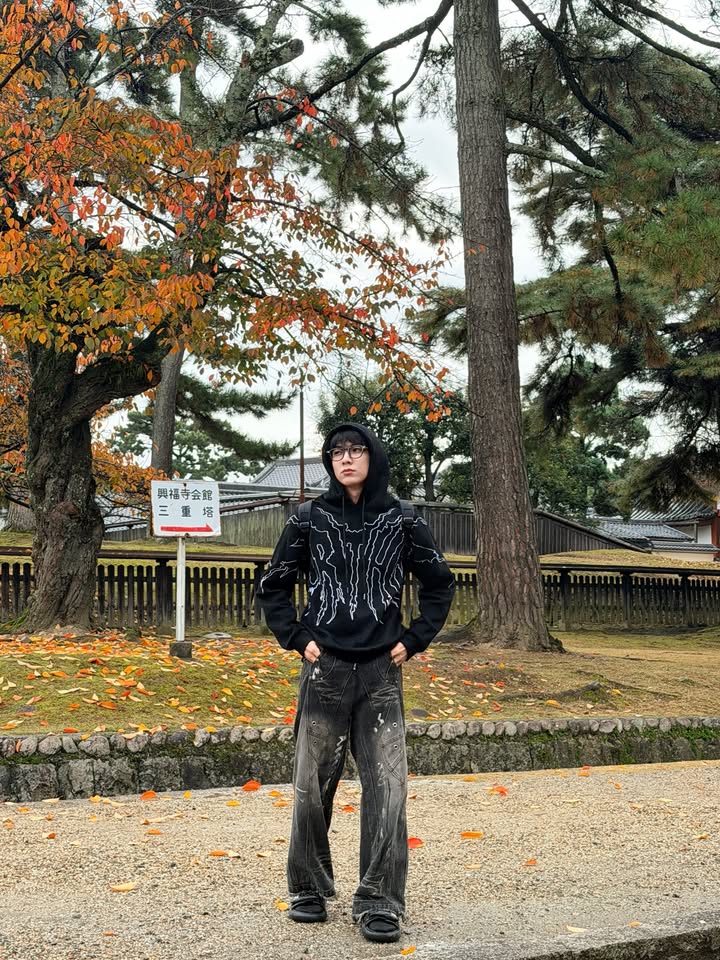 ปาล์ม - พีรวิชญ์ พินธะ