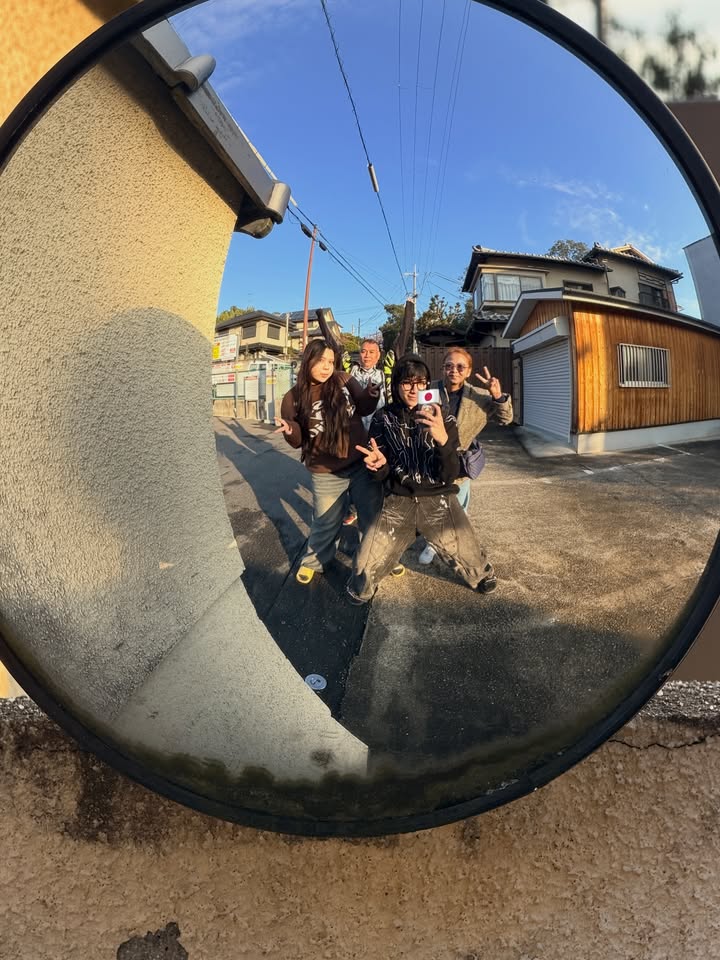 ปาล์ม - พีรวิชญ์ พินธะ