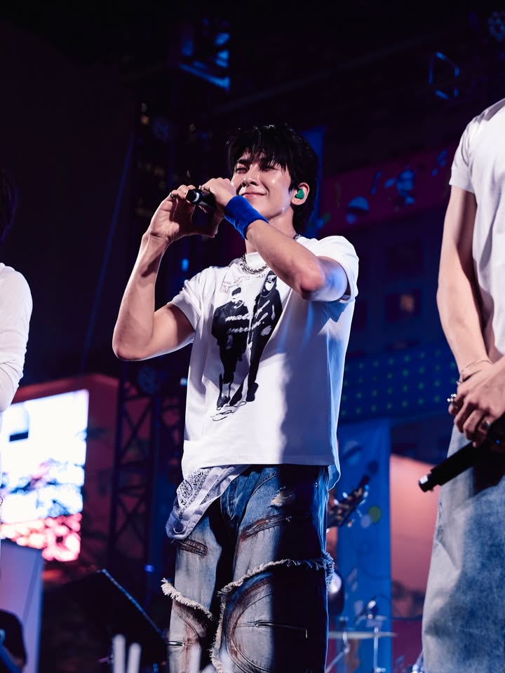 ปาล์ม - พีรวิชญ์ พินธะ